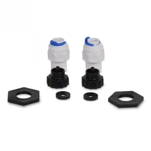 SMART POND DOSING SYSTEM XT-QUICK CONNECT OUTLET (QTY 2)