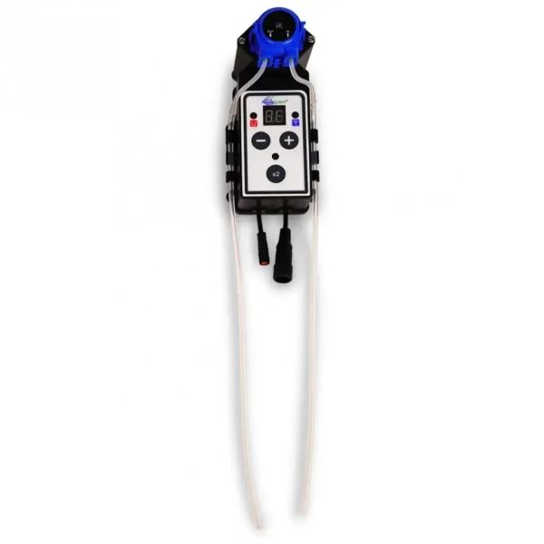 SMART POND DOSING SYSTEM XT-CONTROL PANEL