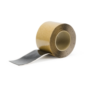 EPDM Liner Double-Sided Seam Tape 3” (7.6 cm) wide double-sided adhesive tape – 25′ (7.6 m) roll