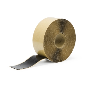 EPDM Liner Double-Sided Seam Tape 3” (7.6 cm) wide double-sided adhesive tape – 100′ (30.48 m) roll