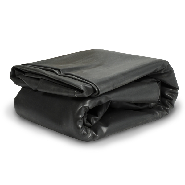 45 Mil EPDM Boxed Liner 10ft x 20ft