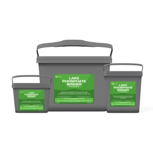 Lake Phosphate Binder Packs – 1,152 Packs