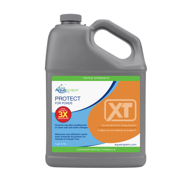 3X Protect for Ponds XT - 1 Gal