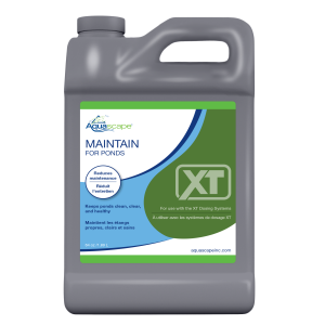Maintain for Ponds XT – 64 oz