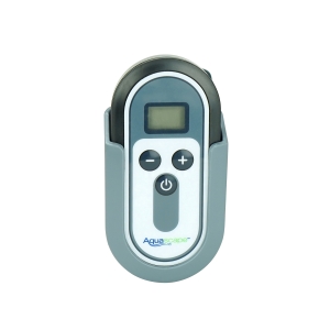 Universal Remote for Adjustable Flow Pumps