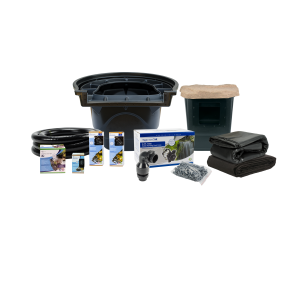 Large Pond Kit 21ft x 26ft