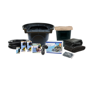 Large Pond Kit 21ft x 26ft