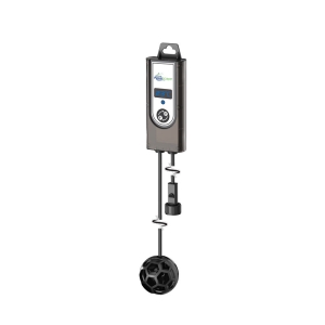 Smart Pond Thermometer