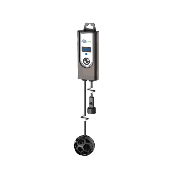 Smart Pond Thermometer
