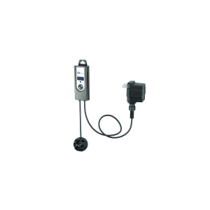 Smart Pond Thermometer with Transformer