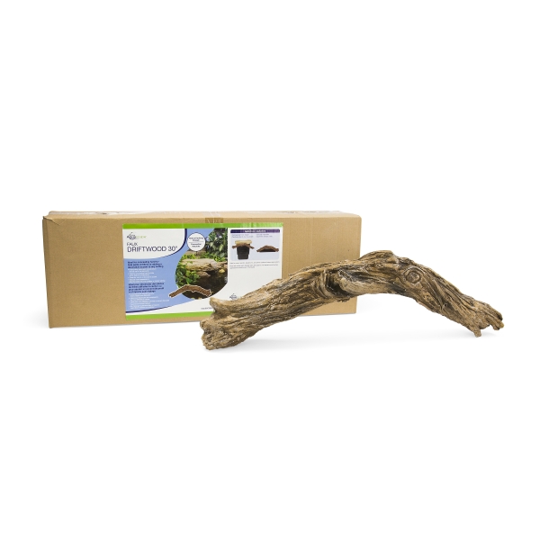 Faux Driftwood 30"