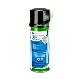 Pond and Waterfall Foam Sealant – 12oz