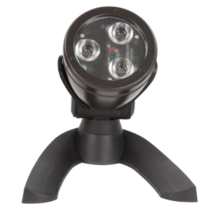 4.5-Watt Color-Changing Spotlight