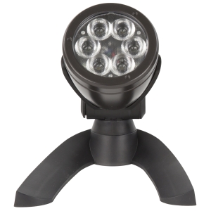 8-Watt Color-Changing Spotlight