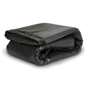 45 Mil EPDM Boxed Liner 8ft x 10ft