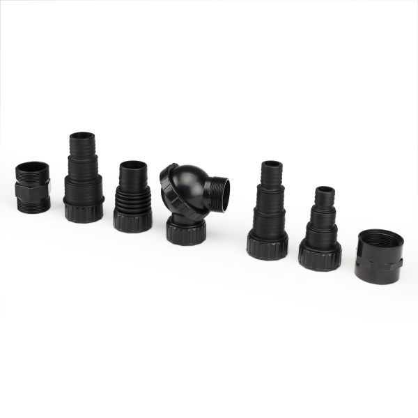 AquaSurge® 5000 Pond Pump
