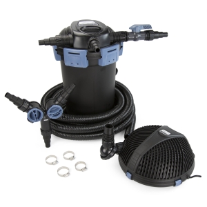 UltraKlean„¢ 3500 Pond Filtration Kit