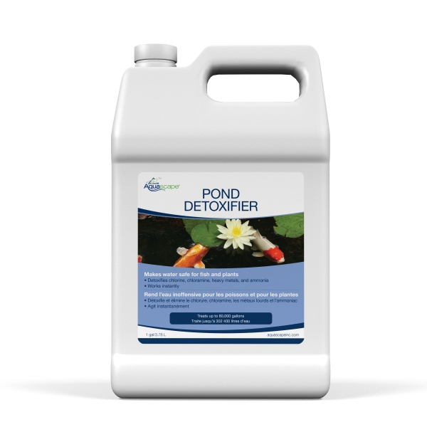 Pond Detoxifier - 1 gal