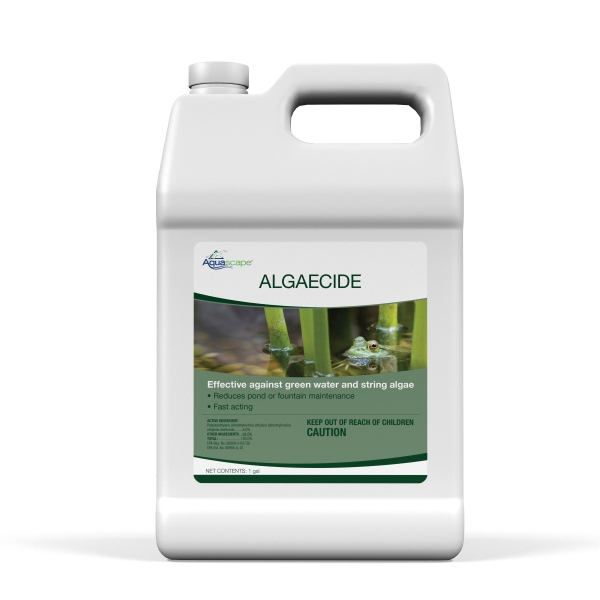 Algaecide - 1 gal