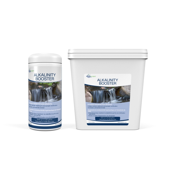 Alkalinity Booster - 9lb