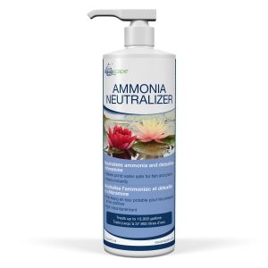 Ammonia Neutralizer – 16oz