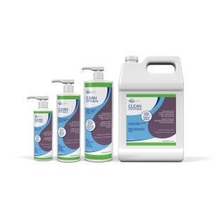 Clean for Ponds – 16oz