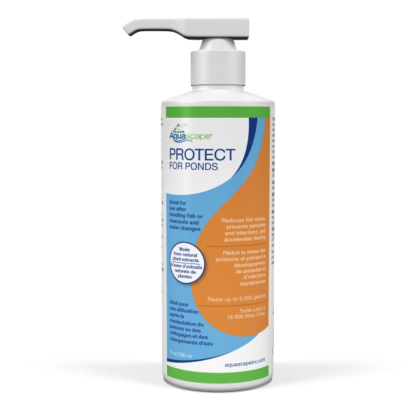 Protect for Ponds - 8oz