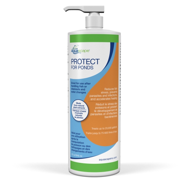 Protect for Ponds - 32oz