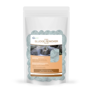 Pond Sludge Remover Packs – 36 Packs