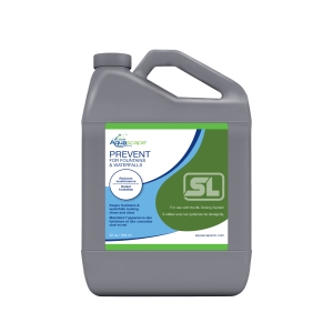 Prevent for Fountains and Waterfalls SL – 32oz