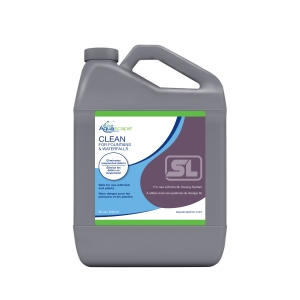 Clean for Fountains and Waterfalls SL – 32oz