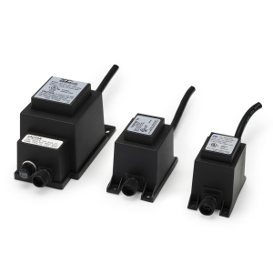 60-Watt Low Voltage Quick-Connect Transformer