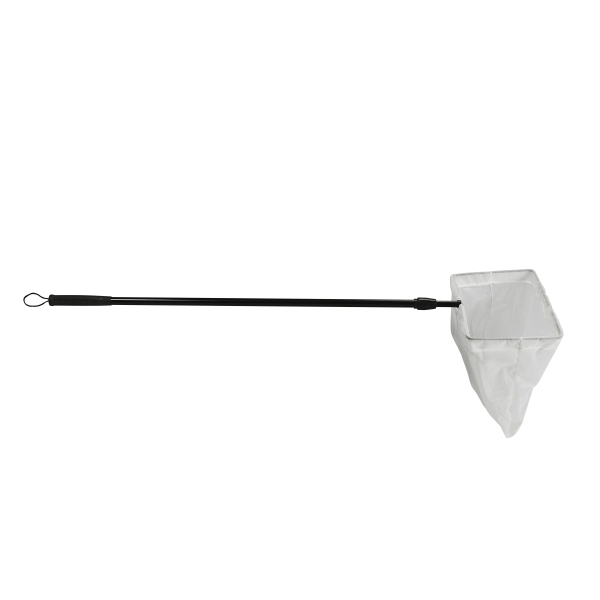 Pond Skimmer Net with Extendable Handle