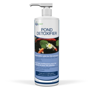 Pond Detoxifier – 16oz