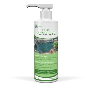 Blue Pond Dye – 8oz