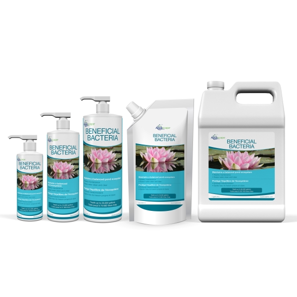 Beneficial Bacteria - 8oz