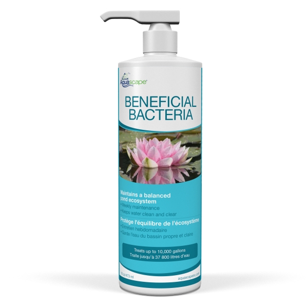 Beneficial Bacteria - 16oz