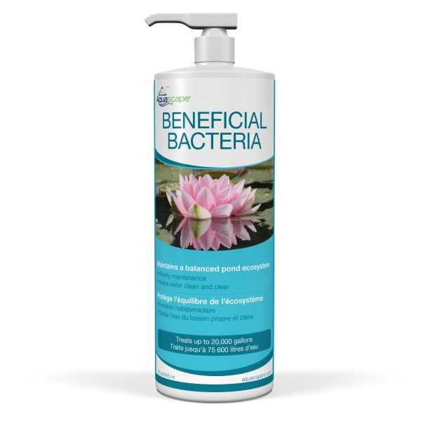 Beneficial Bacteria - 32oz