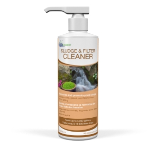 Sludge & Filter Cleaner – 8oz