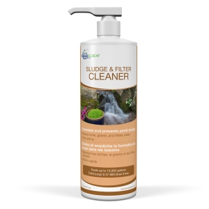 Sludge & Filter Cleaner – 16oz