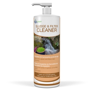 Sludge & Filter Cleaner – 32oz