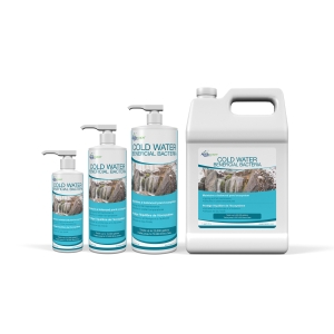 Cold Water Beneficial Bacteria – 8oz