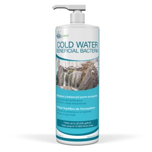 Cold Water Beneficial Bacteria – 32oz