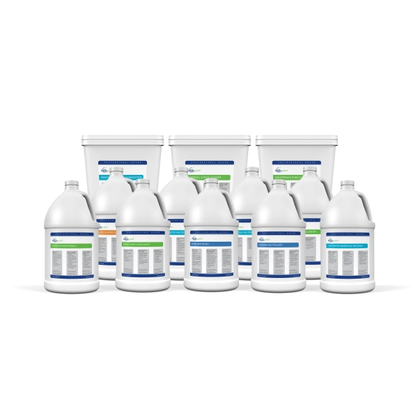 Cold Water Beneficial Bacteria Professional Grade