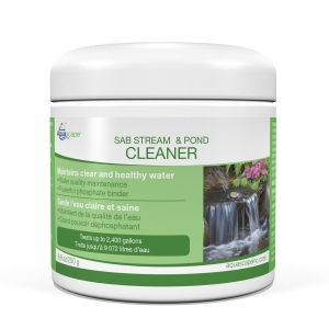 SAB Stream & Pond Cleaner – 8.8oz