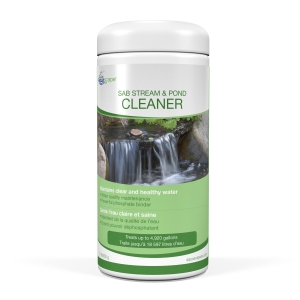 SAB Stream & Pond Cleaner – 1.1lb