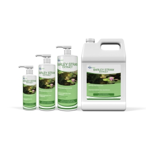 Barley Straw Extract – 16oz