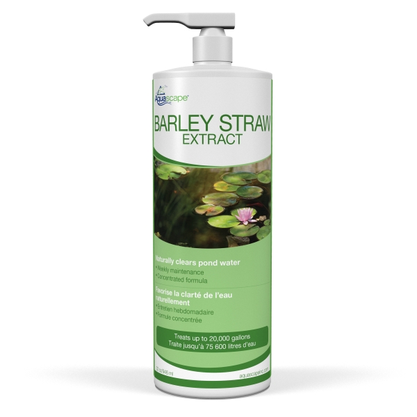 Barley Straw Extract - 32oz