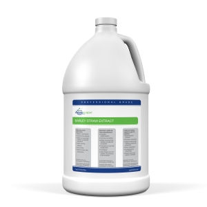 Barley Straw Extract Professional Grade