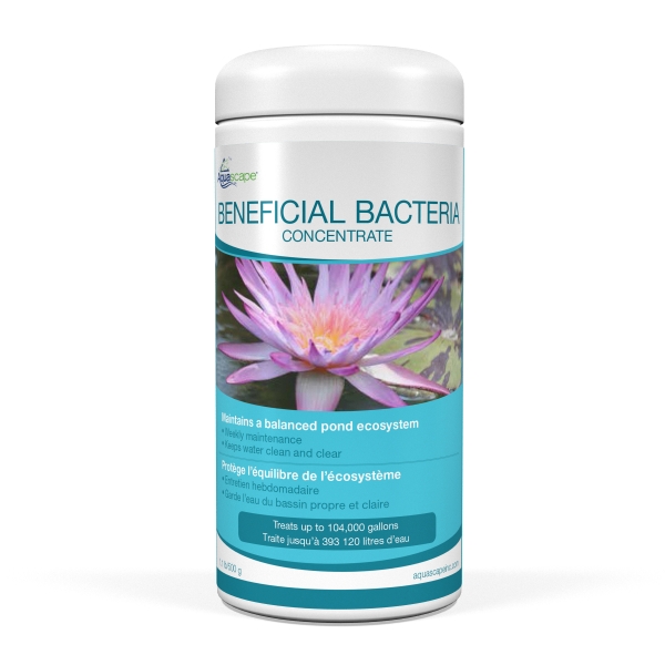 Beneficial Bacteria Concentrate - 1.1lb